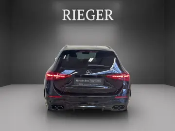 MERCEDES-BENZ C 43 AMG T 4M AHK STH MEMORY Digital L…