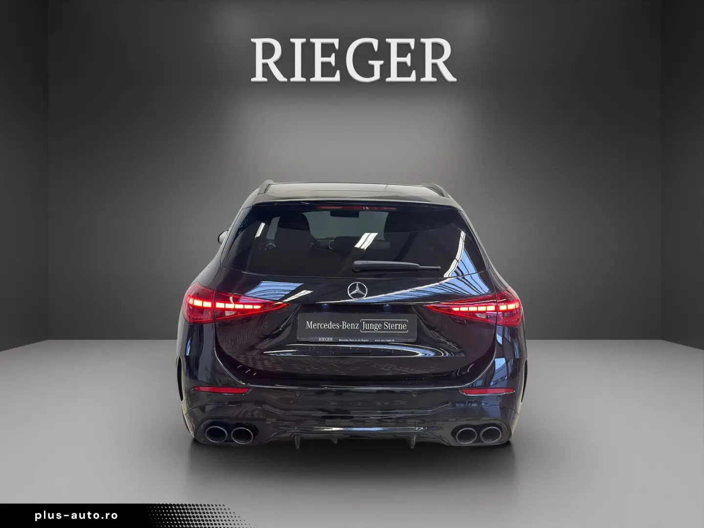 MERCEDES-BENZ C 43 AMG T 4M AHK STH MEMORY Digital L&hellip;
