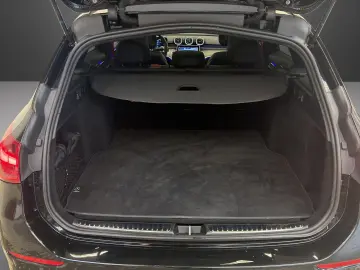 MERCEDES-BENZ C 43 AMG T 4M AHK STH MEMORY Digital L…