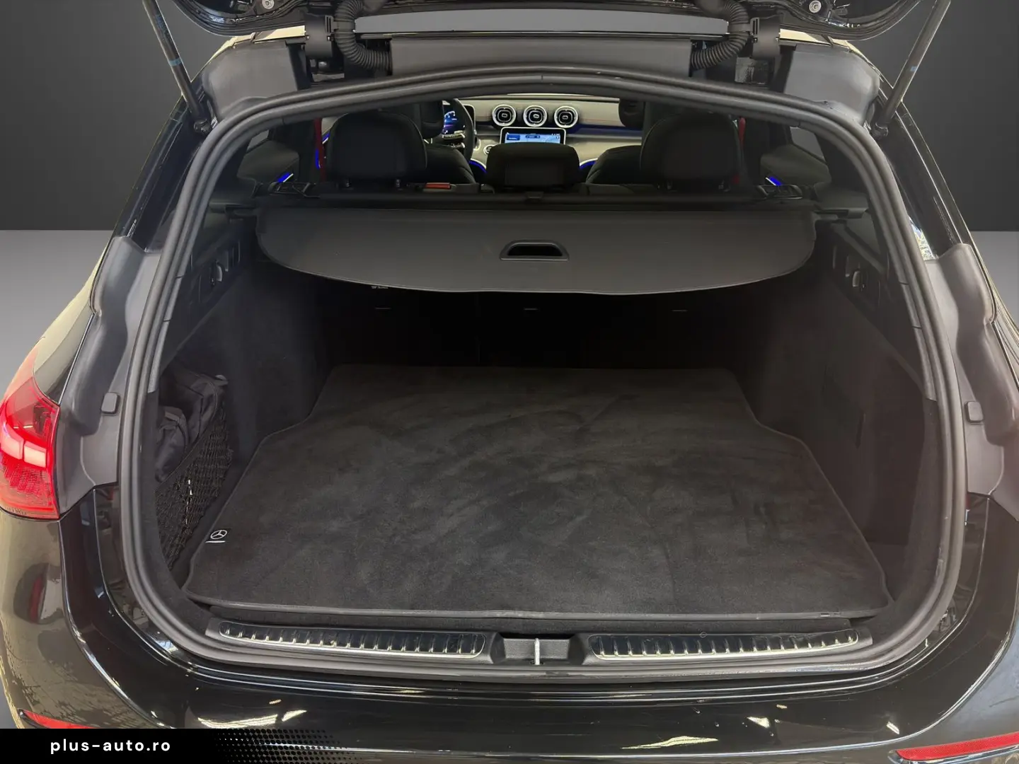 MERCEDES-BENZ C 43 AMG T 4M AHK STH MEMORY Digital L&hellip;