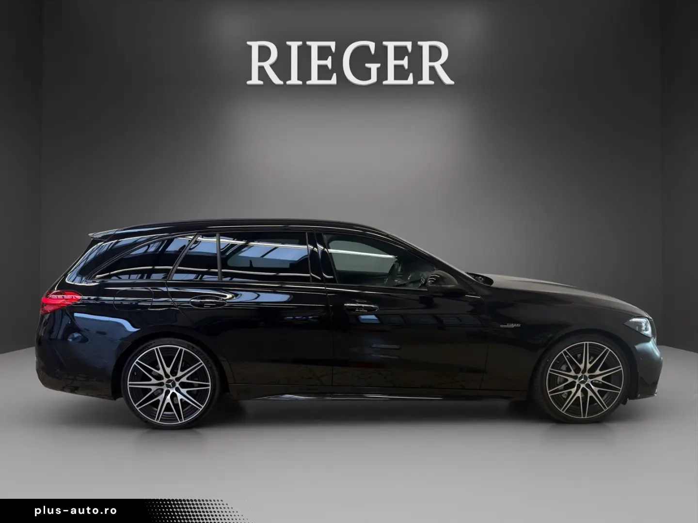 MERCEDES-BENZ C 43 AMG T 4M AHK STH MEMORY Digital L&hellip;