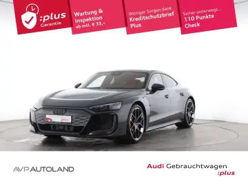 AUDI RS e-tron GT quattro  570 kw 775 PS  HUD Carbon