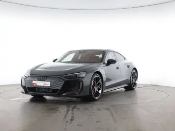 AUDI RS e-tron GT quattro  570 kw 775 PS  HUD Carbon