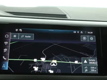 AUDI RS e-tron GT quattro  570 kw 775 PS  HUD Carbon