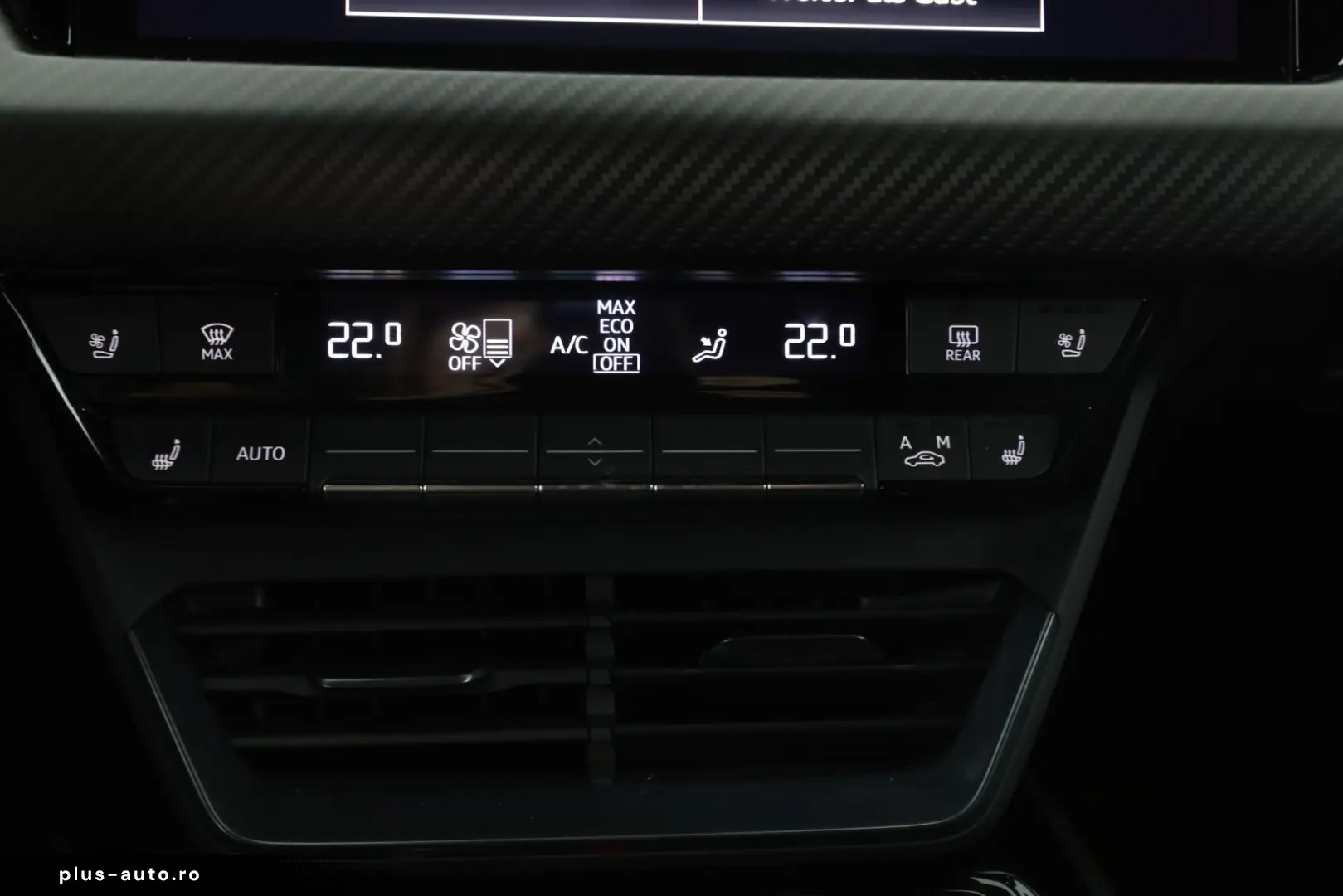 AUDI RS e-tron GT quattro  570 kw 775 PS  HUD Carbon