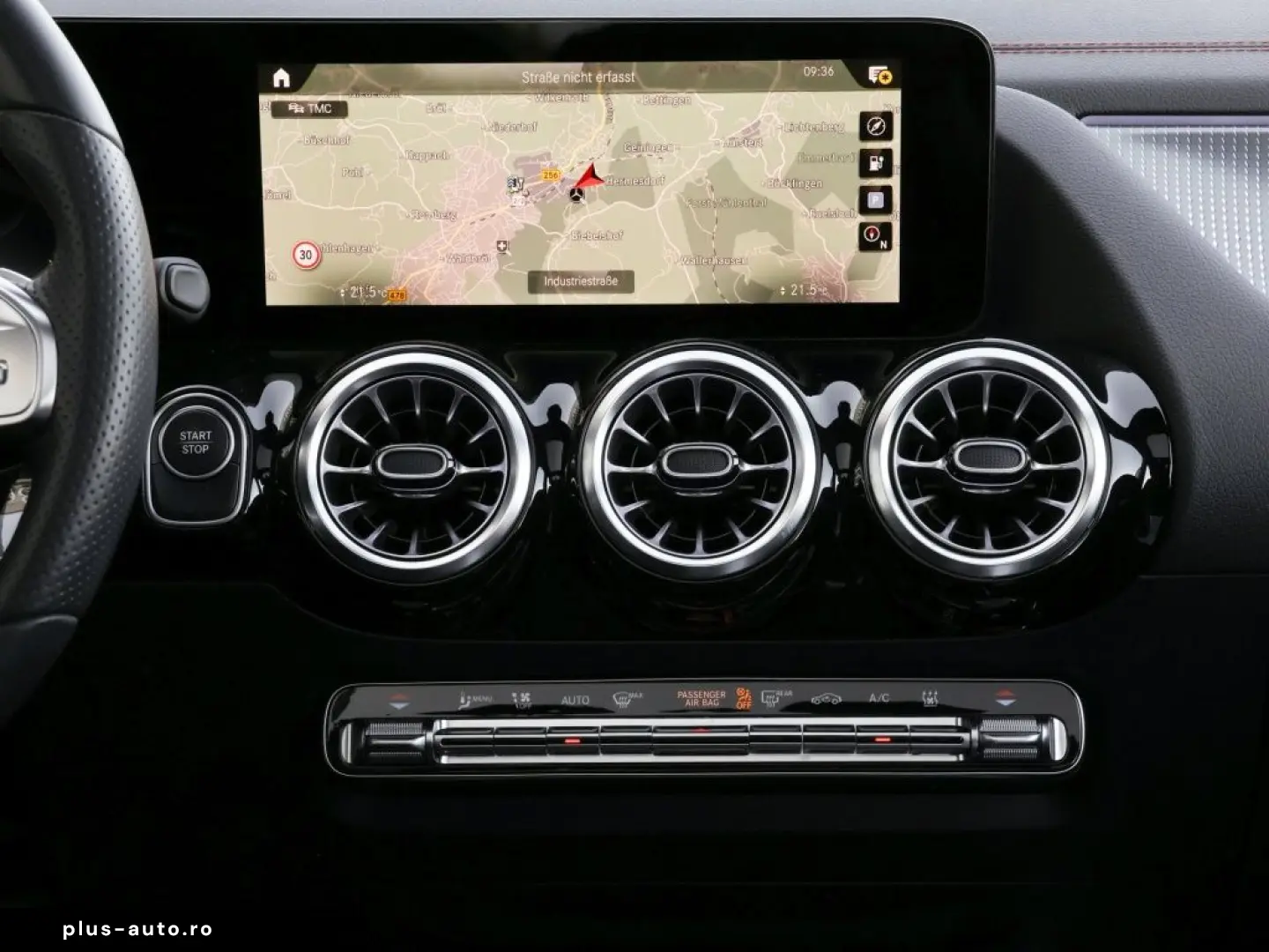 MERCEDES-BENZ EQA 250 AMG-Sport Pano Night HUD Totw &hellip;