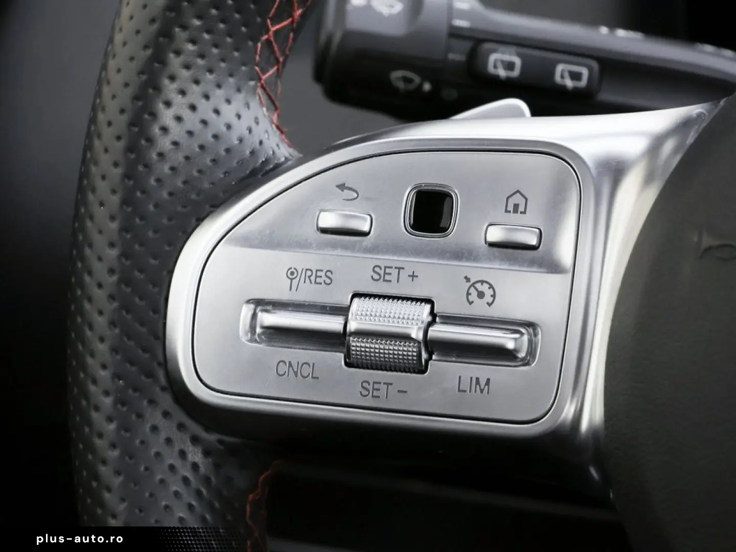 MERCEDES-BENZ EQA 250 AMG-Sport Pano Night HUD Totw &hellip;