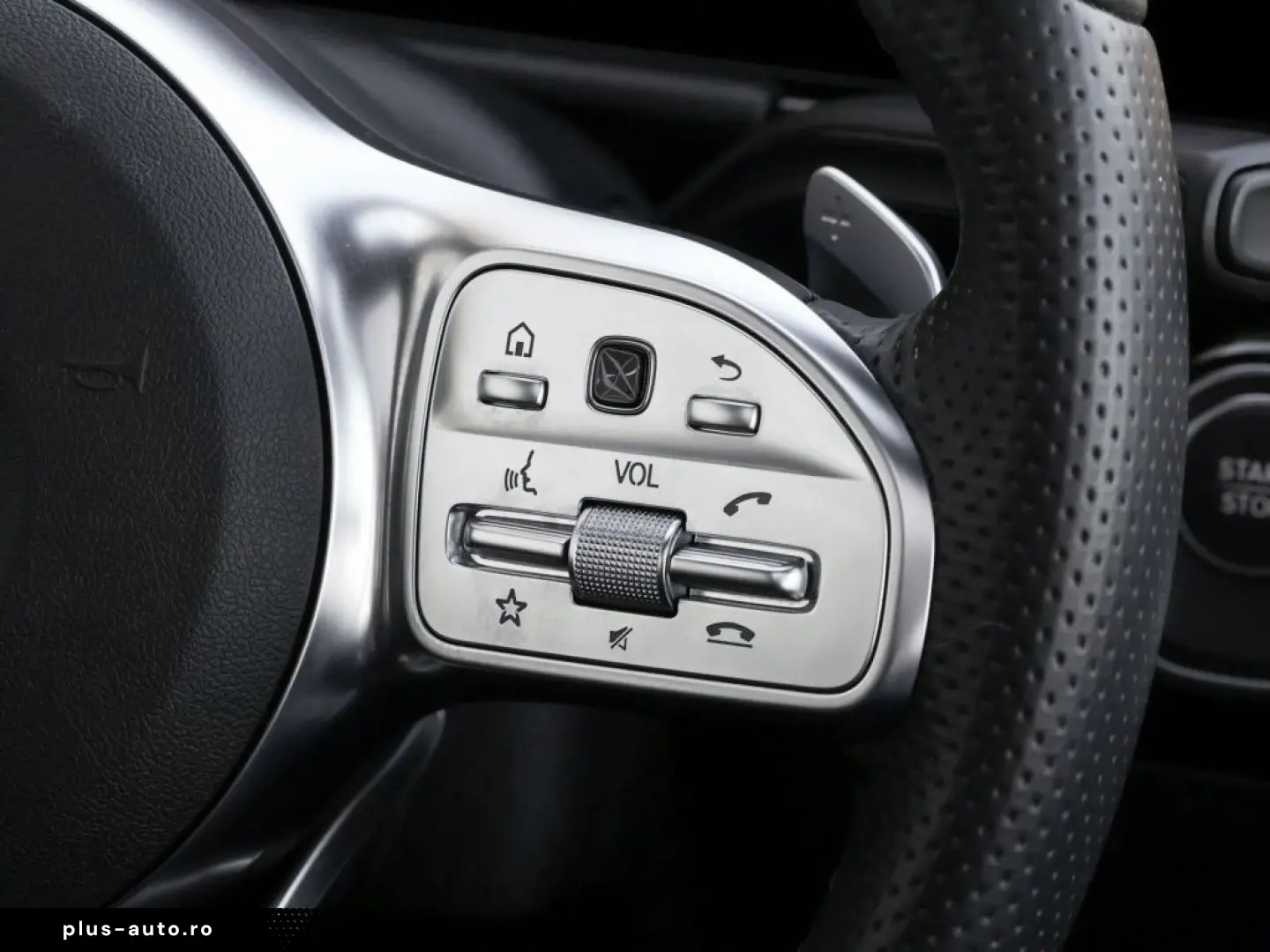 MERCEDES-BENZ EQA 250 AMG-Sport Pano Night HUD Totw &hellip;