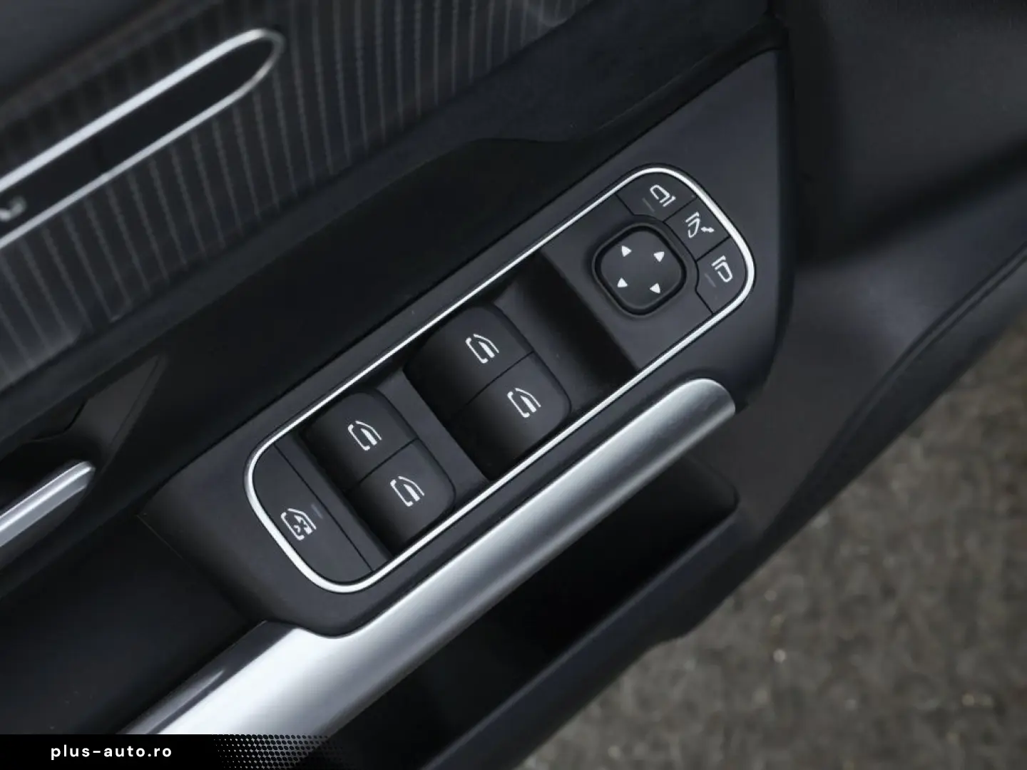 MERCEDES-BENZ EQA 250 AMG-Sport Pano Night HUD Totw &hellip;