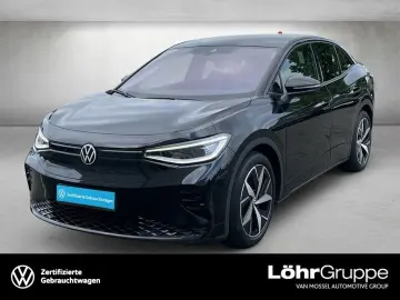 VW ID.5 GTX 4Motion  SOH93% AHK