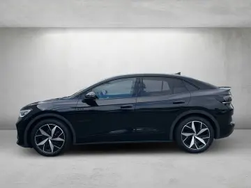 VW ID.5 GTX 4Motion  SOH93% AHK