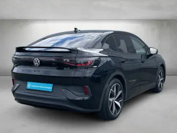 VW ID.5 GTX 4Motion  SOH93% AHK