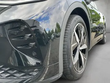VW ID.5 GTX 4Motion  SOH93% AHK