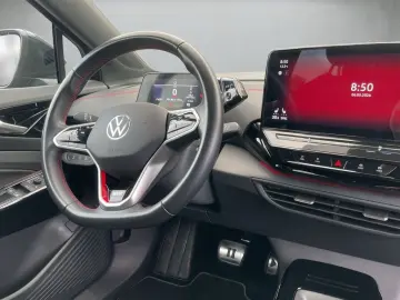 VW ID.5 GTX 4Motion  SOH93% AHK