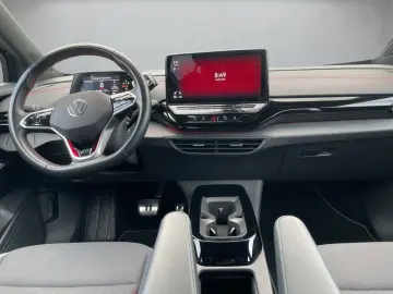 VW ID.5 GTX 4Motion  SOH93% AHK
