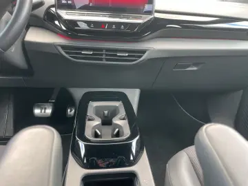VW ID.5 GTX 4Motion  SOH93% AHK