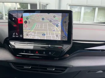 VW ID.5 GTX 4Motion  SOH93% AHK