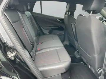 VW ID.5 GTX 4Motion  SOH93% AHK