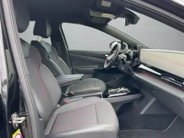 VW ID.5 GTX 4Motion  SOH93% AHK