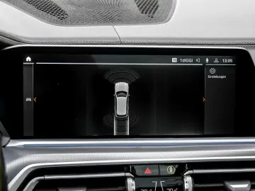 BMW X5 xDrive45e xLine HUD PANO AHK NAVI LED Laser