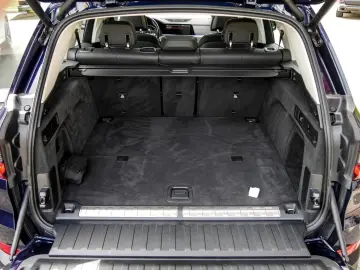 BMW X5 xDrive45e xLine HUD PANO AHK NAVI LED Laser