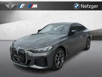 BMW i4 35 eDrive M Sport eDrive35 Gran Coupe M Sport