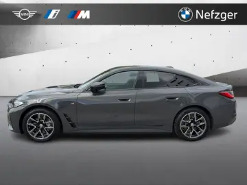 BMW i4 35 eDrive M Sport eDrive35 Gran Coupe M Sport