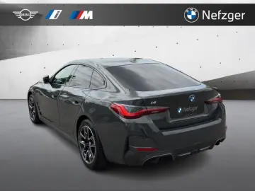 BMW i4 35 eDrive M Sport eDrive35 Gran Coupe M Sport