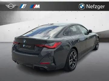 BMW i4 35 eDrive M Sport eDrive35 Gran Coupe M Sport