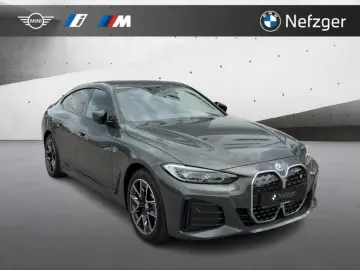 BMW i4 35 eDrive M Sport eDrive35 Gran Coupe M Sport