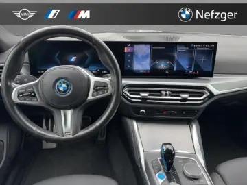 BMW i4 35 eDrive M Sport eDrive35 Gran Coupe M Sport