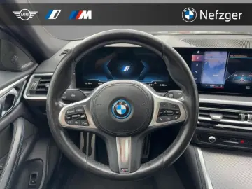 BMW i4 35 eDrive M Sport eDrive35 Gran Coupe M Sport