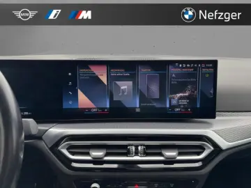 BMW i4 35 eDrive M Sport eDrive35 Gran Coupe M Sport