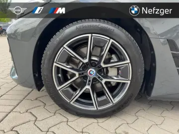 BMW i4 35 eDrive M Sport eDrive35 Gran Coupe M Sport