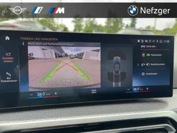 BMW i4 35 eDrive M Sport eDrive35 Gran Coupe M Sport