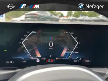 BMW i4 35 eDrive M Sport eDrive35 Gran Coupe M Sport