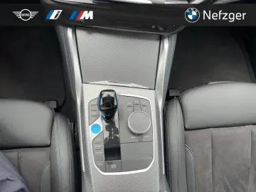 BMW i4 35 eDrive M Sport eDrive35 Gran Coupe M Sport