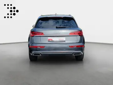 AUDI Q5 55 TFSIe qu. S line 58Km WLTP Air ACC HuD