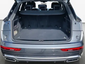 AUDI Q5 55 TFSIe qu. S line 58Km WLTP Air ACC HuD