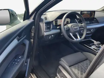 AUDI Q5 55 TFSIe qu. S line 58Km WLTP Air ACC HuD