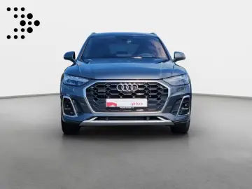 AUDI Q5 55 TFSIe qu. S line 58Km WLTP Air ACC HuD