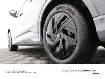 AUDI Q4 Sportback 40 Sonos Matrix ACC RFK