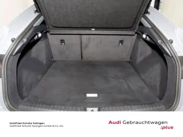AUDI Q4 Sportback 40 Sonos Matrix ACC RFK