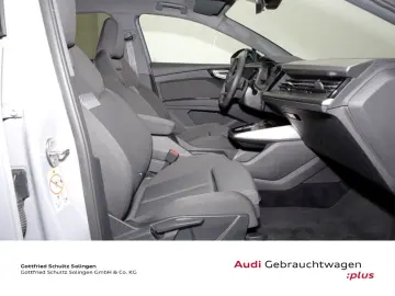 AUDI Q4 Sportback 40 Sonos Matrix ACC RFK