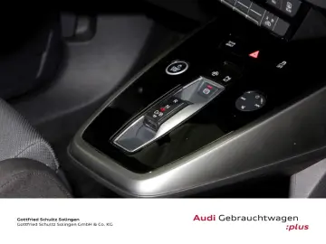 AUDI Q4 Sportback 40 Sonos Matrix ACC RFK