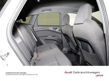 AUDI Q4 Sportback 40 Sonos Matrix ACC RFK