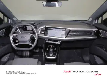 AUDI Q4 Sportback 40 Sonos Matrix ACC RFK