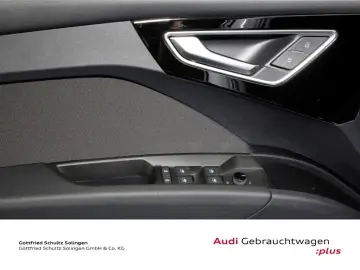 AUDI Q4 Sportback 40 Sonos Matrix ACC RFK