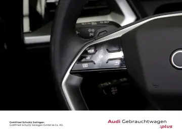 AUDI Q4 Sportback 40 Sonos Matrix ACC RFK