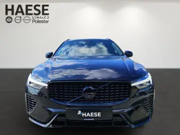 VOLVO XC60 T8 Ultra Black Edition Plug-In Hybrid AWD